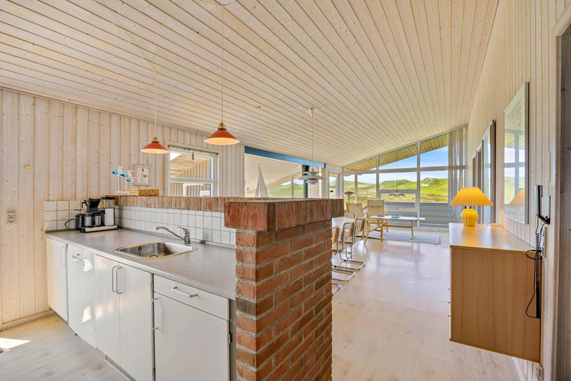 Foto von Ferienhaus MR38 in Houvig - Søndervig - Westjütland