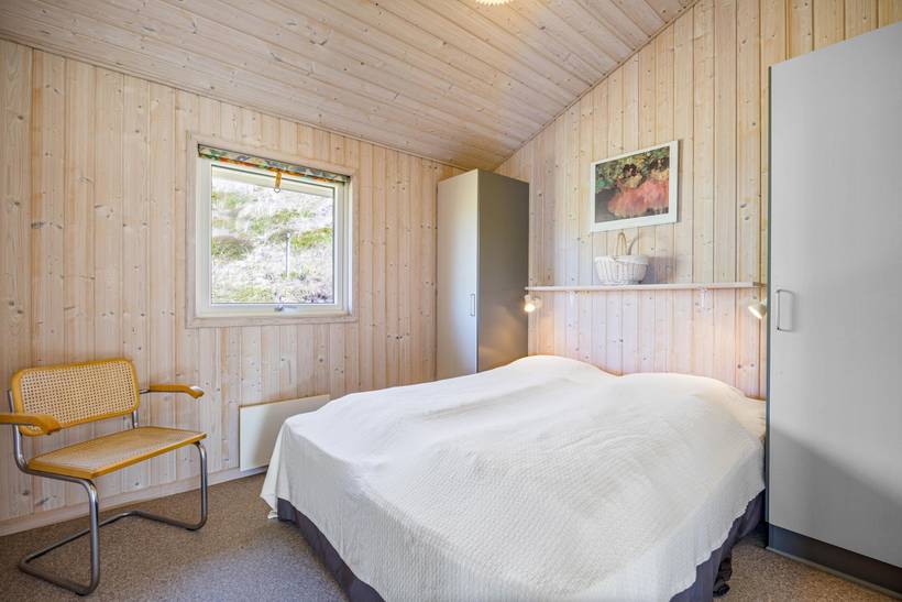 Foto von Ferienhaus MR38 in Houvig - Søndervig - Westjütland