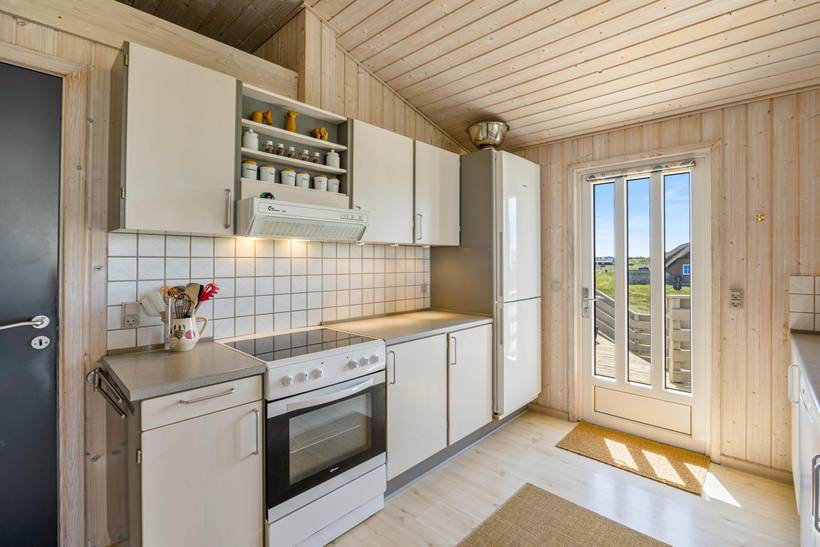 Foto von Ferienhaus MR38 in Houvig - Søndervig - Westjütland