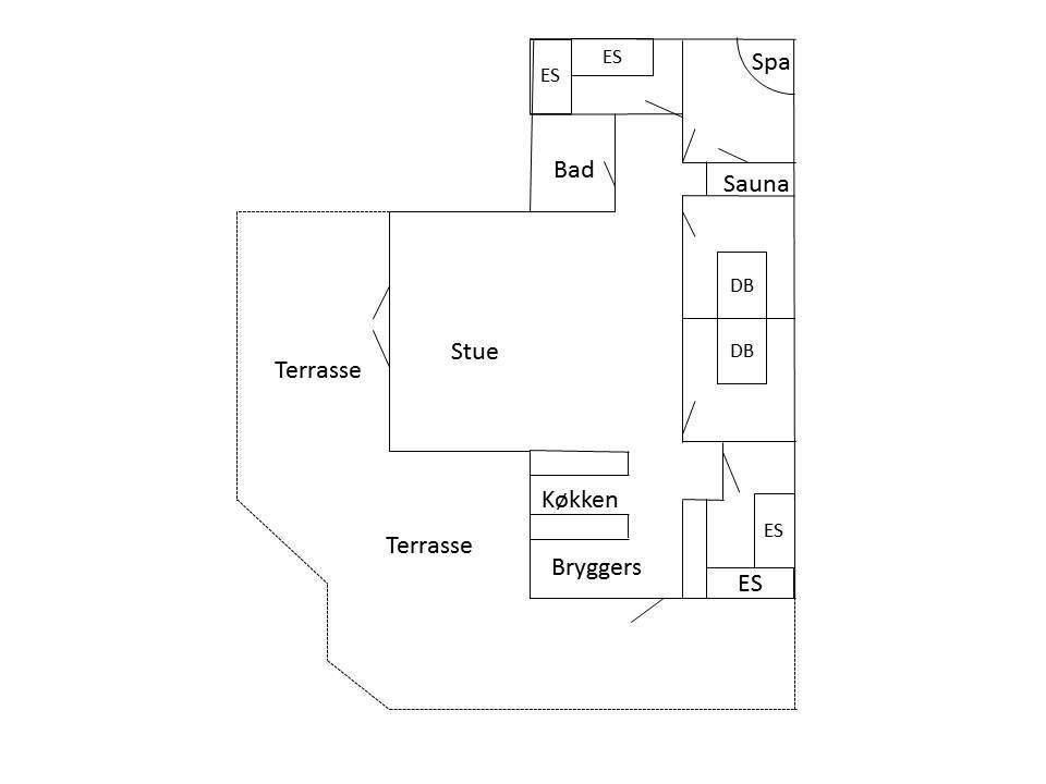 Vorschaubild von Ferienhaus MR41 in Ho - Blåvand - Westjütland