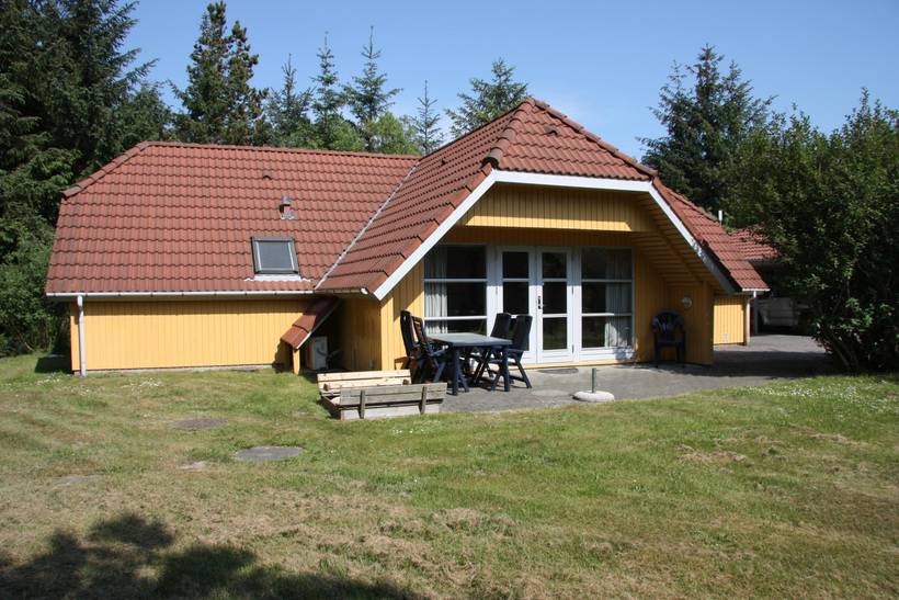 Foto von Ferienhaus MR41 in Ho - Blåvand - Westjütland