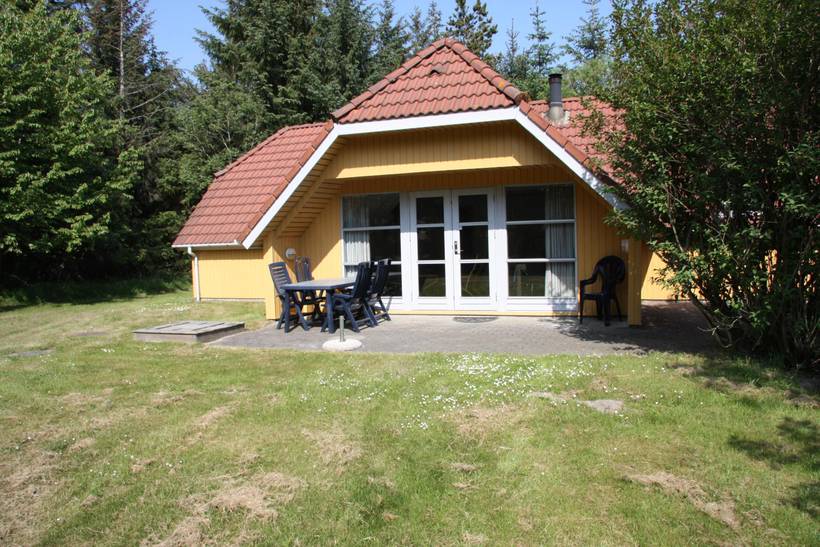 Foto von Ferienhaus MR41 in Ho - Blåvand - Westjütland