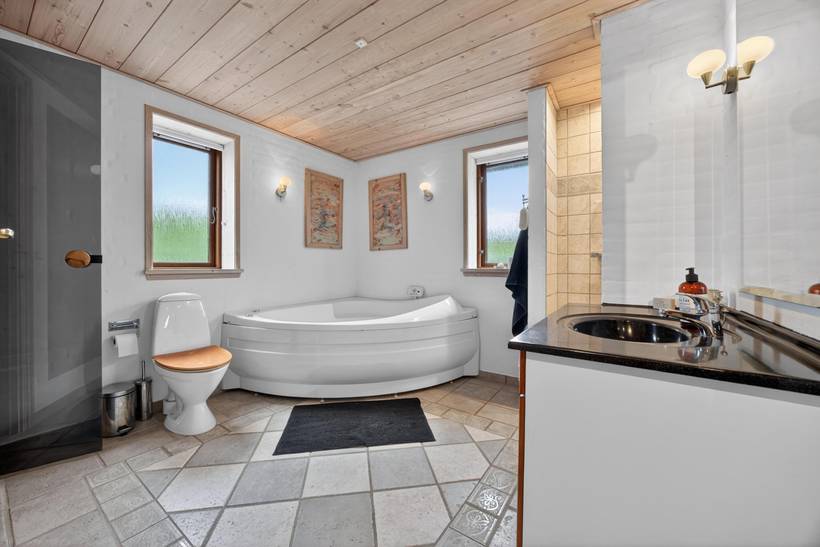 Foto von Ferienhaus MR45 in Tornby - Nordjütland