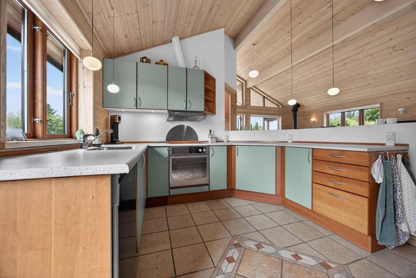 Foto von Ferienhaus MR45 in Tornby - Nordjütland