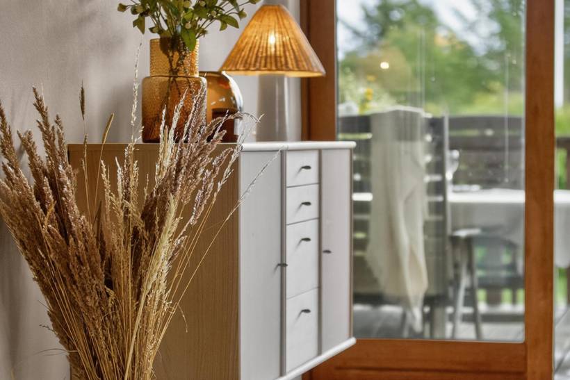 Foto von Ferienhaus MR45 in Tornby - Nordjütland