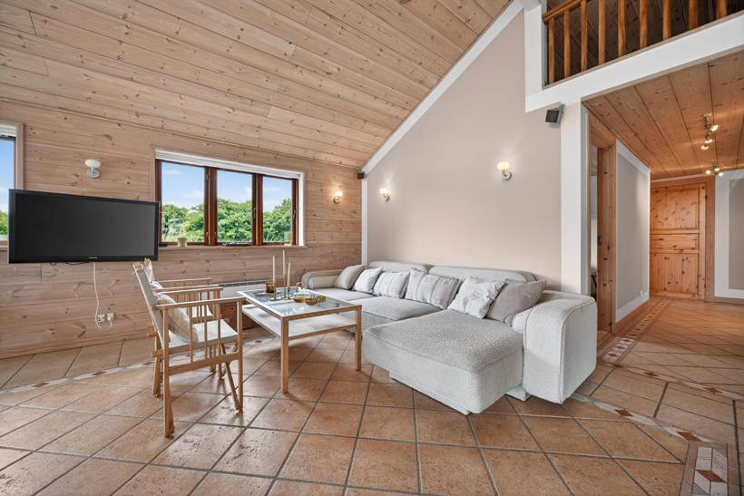 Foto von Ferienhaus MR45 in Tornby - Nordjütland
