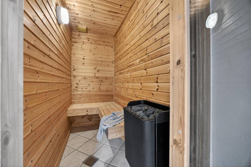 Foto von Ferienhaus MR45 in Tornby - Nordjütland