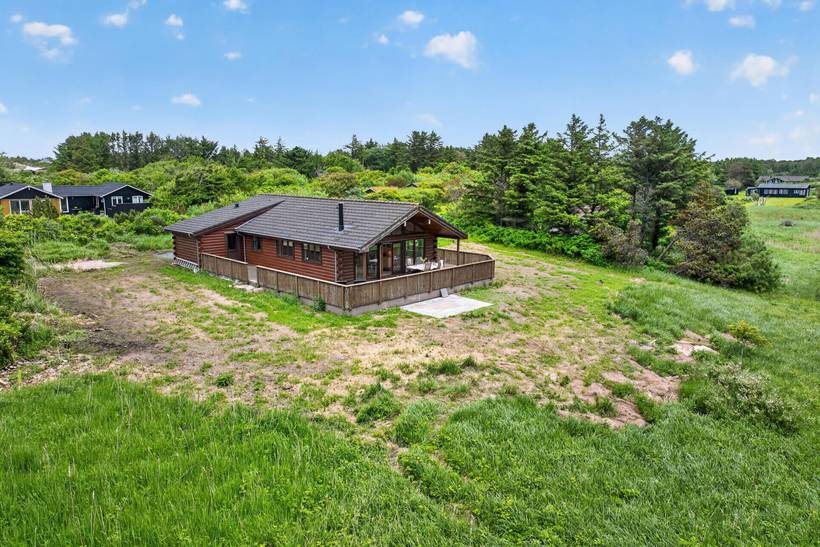Foto von Ferienhaus MR45 in Tornby - Nordjütland