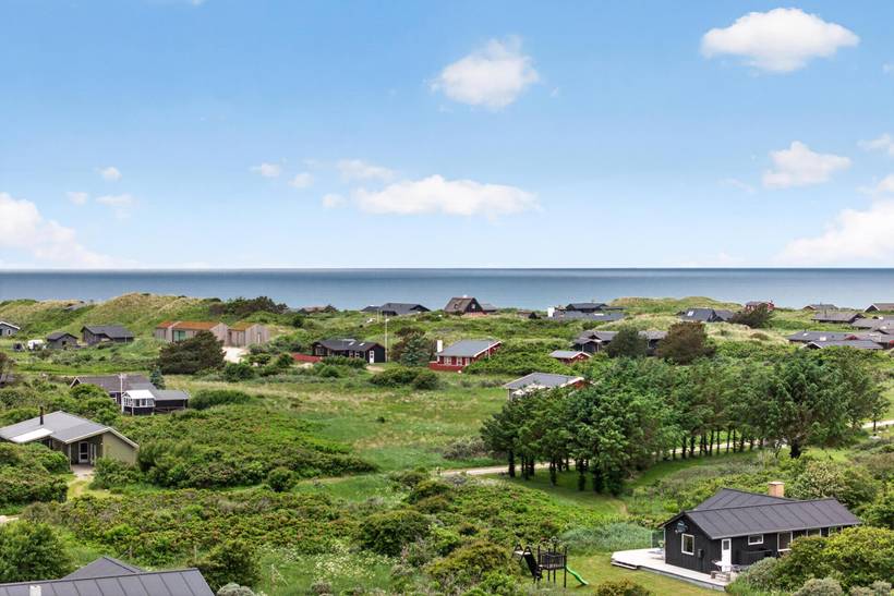 Foto von Ferienhaus MR45 in Tornby - Nordjütland