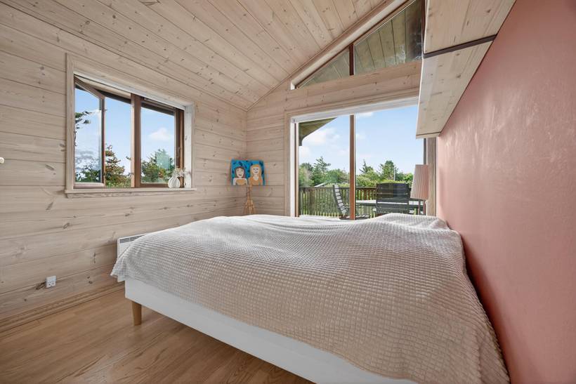 Foto von Ferienhaus MR45 in Tornby - Nordjütland