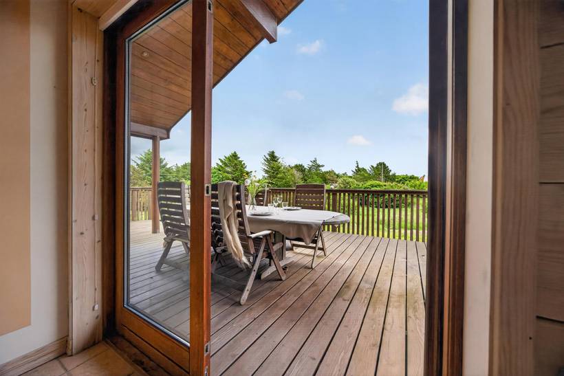 Foto von Ferienhaus MR45 in Tornby - Nordjütland
