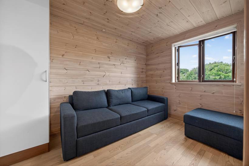 Foto von Ferienhaus MR45 in Tornby - Nordjütland