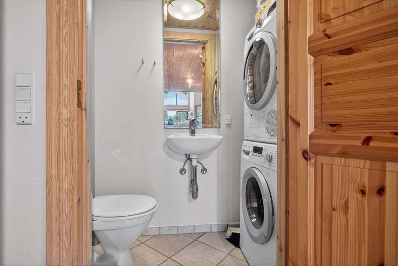 Foto von Ferienhaus MR45 in Tornby - Nordjütland