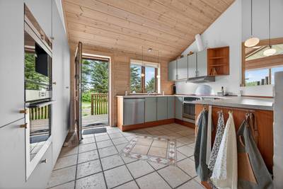 Vorschaubild von Ferienhaus MR45 in Tornby - Nordjütland