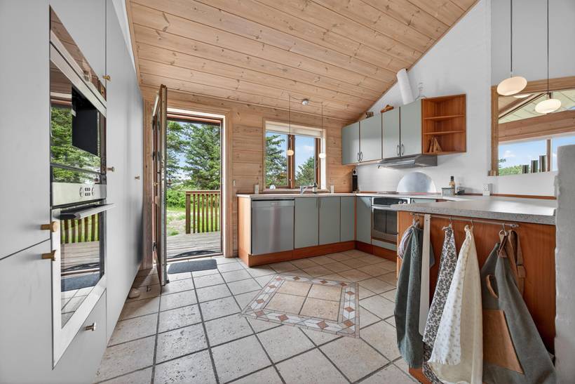 Foto von Ferienhaus MR45 in Tornby - Nordjütland