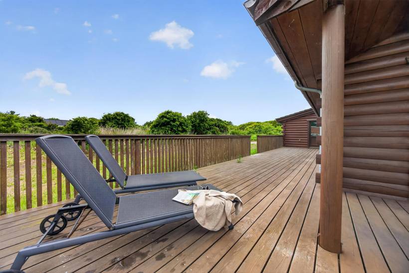 Foto von Ferienhaus MR45 in Tornby - Nordjütland