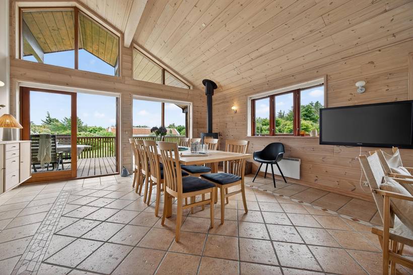 Foto von Ferienhaus MR45 in Tornby - Nordjütland