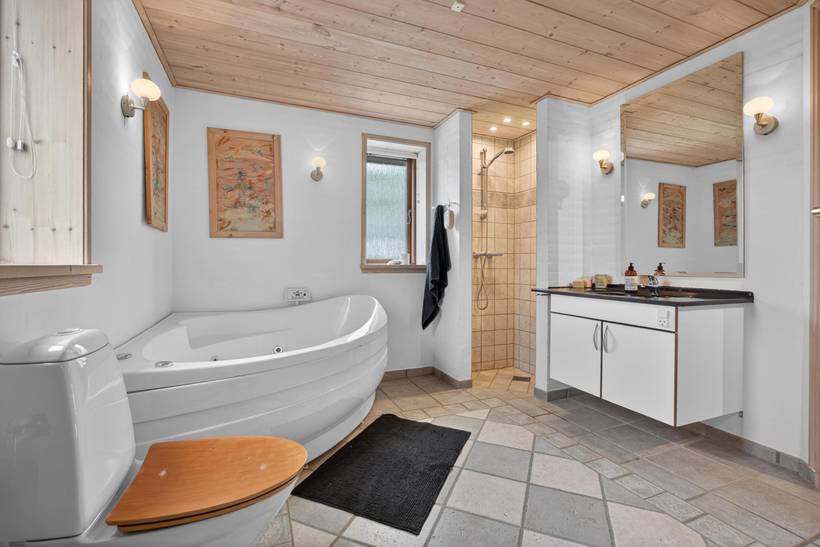 Foto von Ferienhaus MR45 in Tornby - Nordjütland