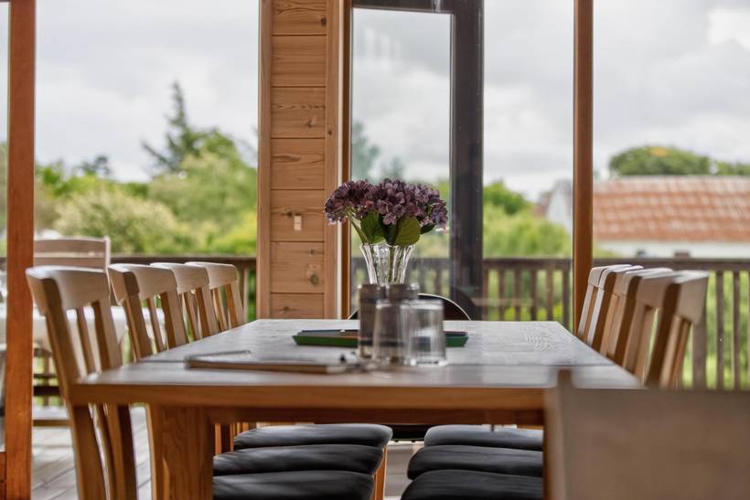 Foto von Ferienhaus MR45 in Tornby - Nordjütland