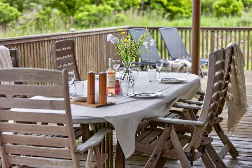 Foto von Ferienhaus MR45 in Tornby - Nordjütland