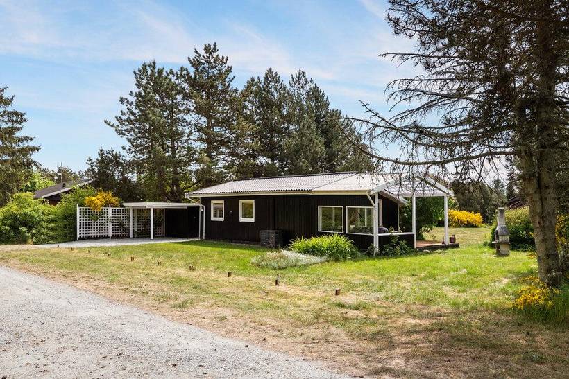 Foto von Ferienhaus MR54 in Kramnitse - Lolland