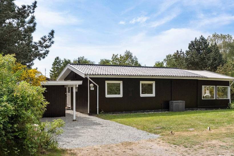 Foto von Ferienhaus MR54 in Kramnitse - Lolland