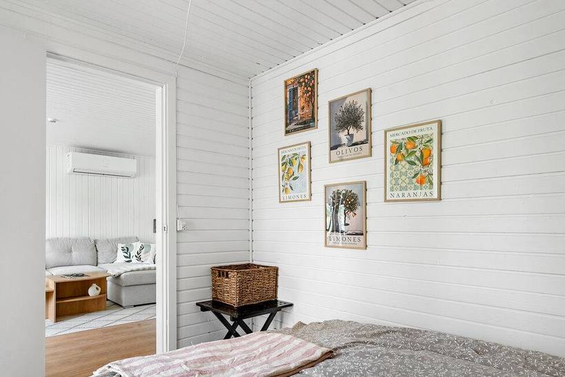 Foto von Ferienhaus MR54 in Kramnitse - Lolland