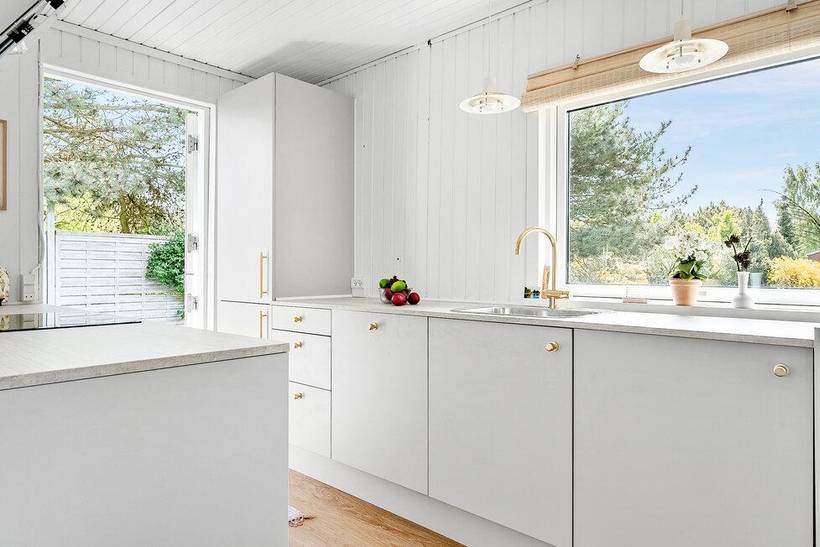 Foto von Ferienhaus MR54 in Kramnitse - Lolland
