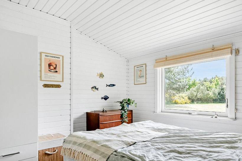 Foto von Ferienhaus MR54 in Kramnitse - Lolland
