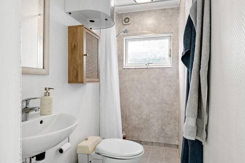 Foto von Ferienhaus MR54 in Kramnitse - Lolland