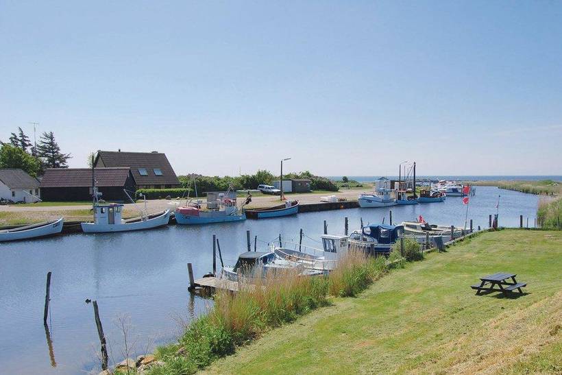 Foto von Ferienhaus MR54 in Kramnitse - Lolland