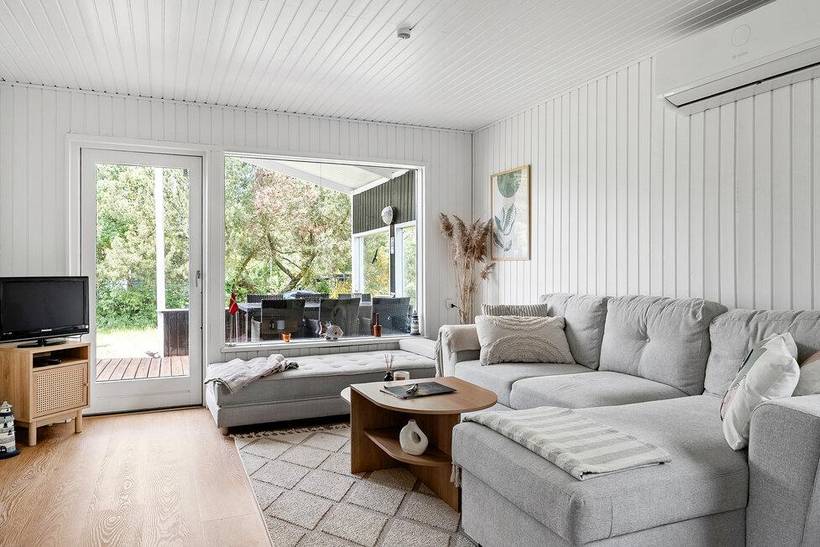 Foto von Ferienhaus MR54 in Kramnitse - Lolland