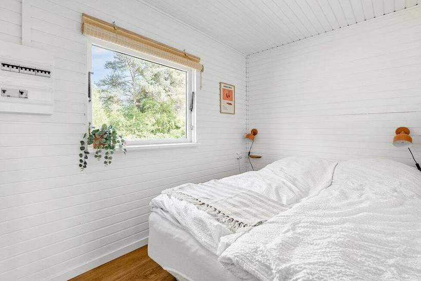 Foto von Ferienhaus MR54 in Kramnitse - Lolland