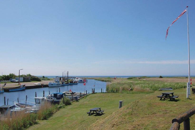 Foto von Ferienhaus MR54 in Kramnitse - Lolland