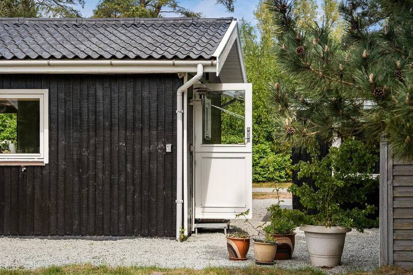 Foto von Ferienhaus MR54 in Kramnitse - Lolland