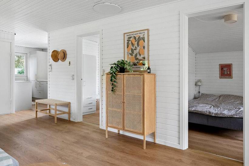 Foto von Ferienhaus MR54 in Kramnitse - Lolland