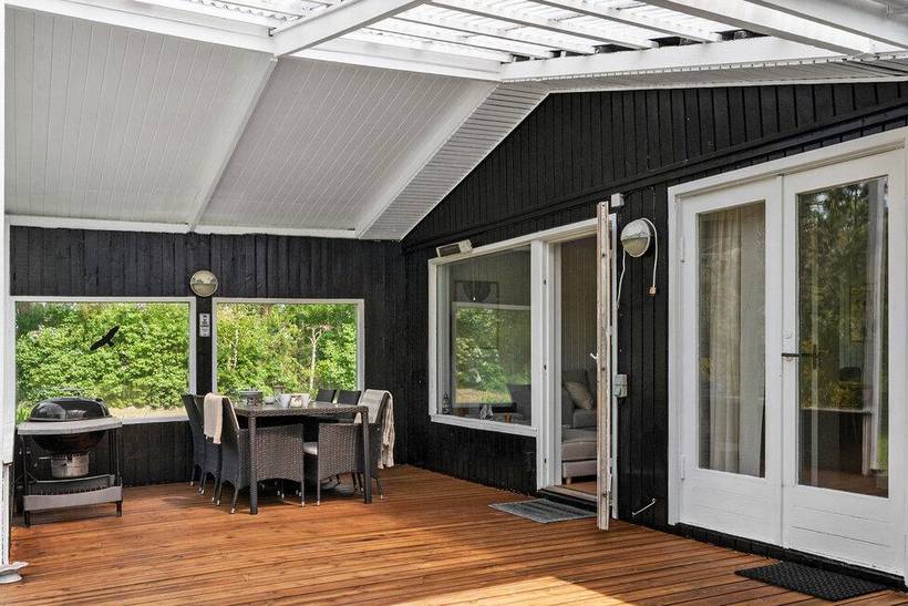 Foto von Ferienhaus MR54 in Kramnitse - Lolland