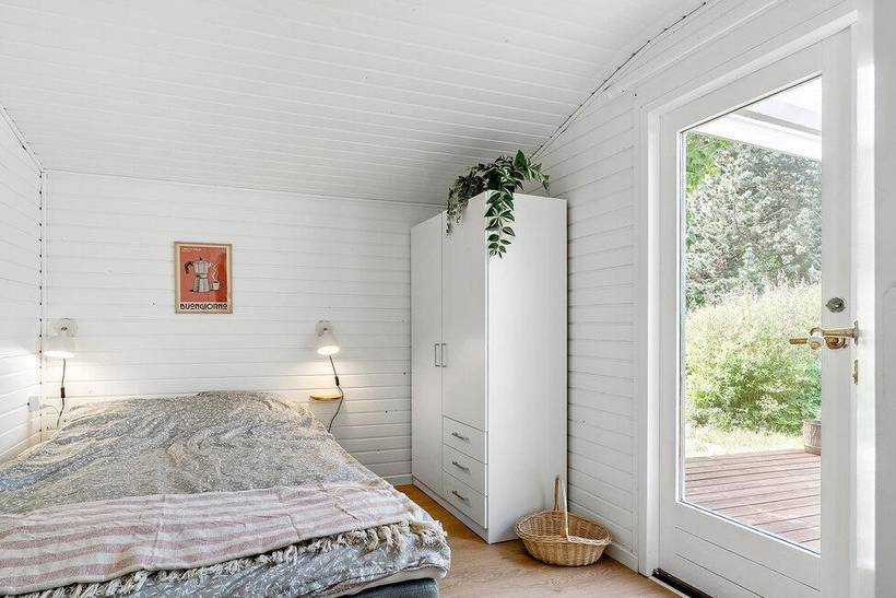Foto von Ferienhaus MR54 in Kramnitse - Lolland
