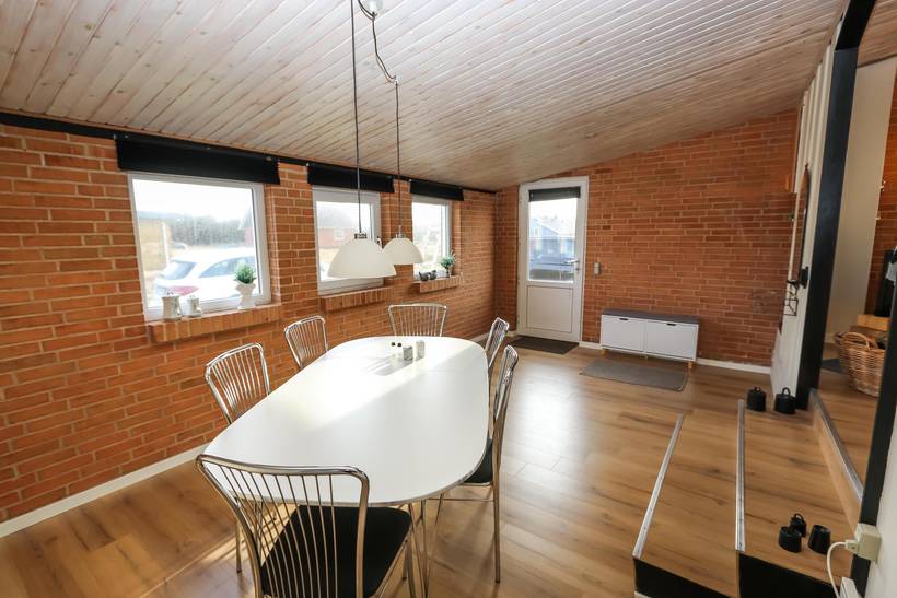 Foto von Ferienhaus MR56 in Vrist - Vejlby Klit - Westjütland