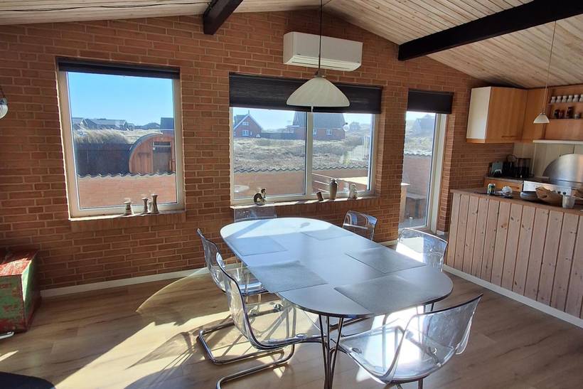 Foto von Ferienhaus MR56 in Vrist - Vejlby Klit - Westjütland