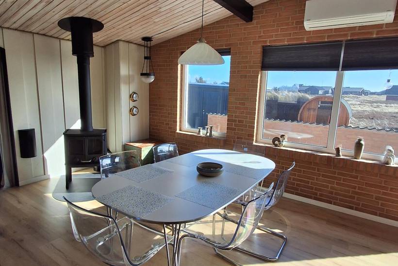 Foto von Ferienhaus MR56 in Vrist - Vejlby Klit - Westjütland