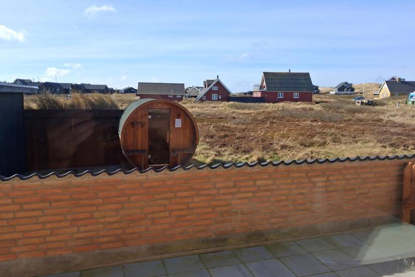Foto von Ferienhaus MR56 in Vrist - Vejlby Klit - Westjütland