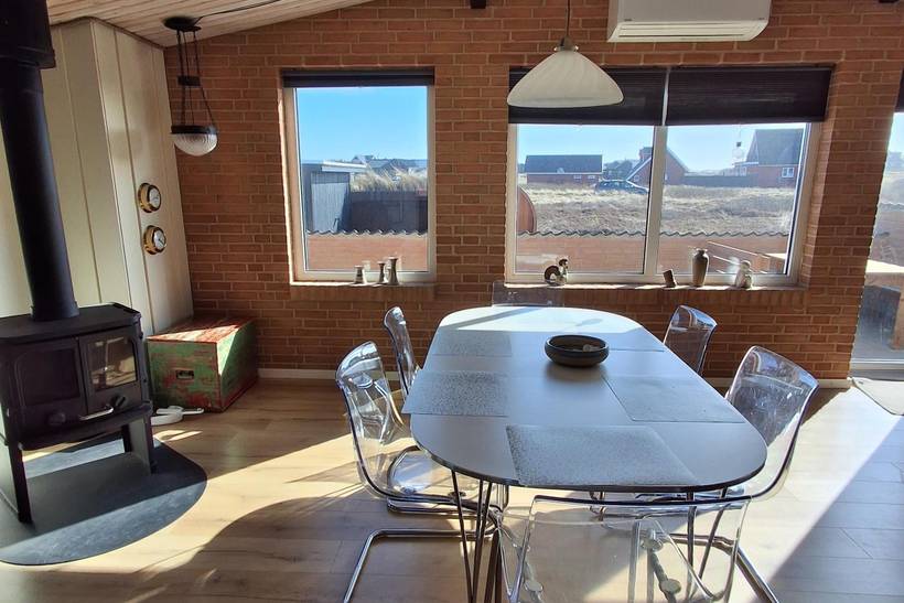 Foto von Ferienhaus MR56 in Vrist - Vejlby Klit - Westjütland