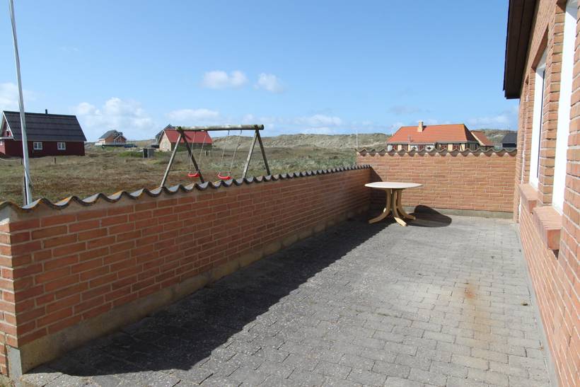 Foto von Ferienhaus MR56 in Vrist - Vejlby Klit - Westjütland