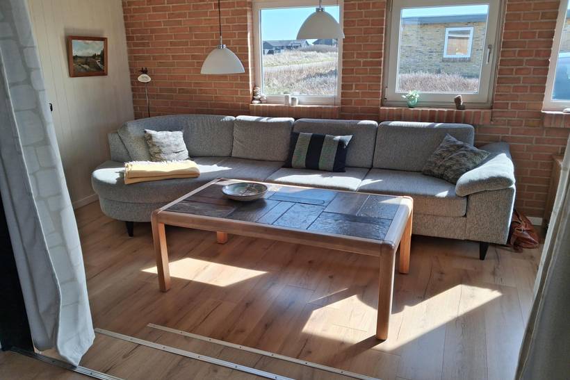 Foto von Ferienhaus MR56 in Vrist - Vejlby Klit - Westjütland