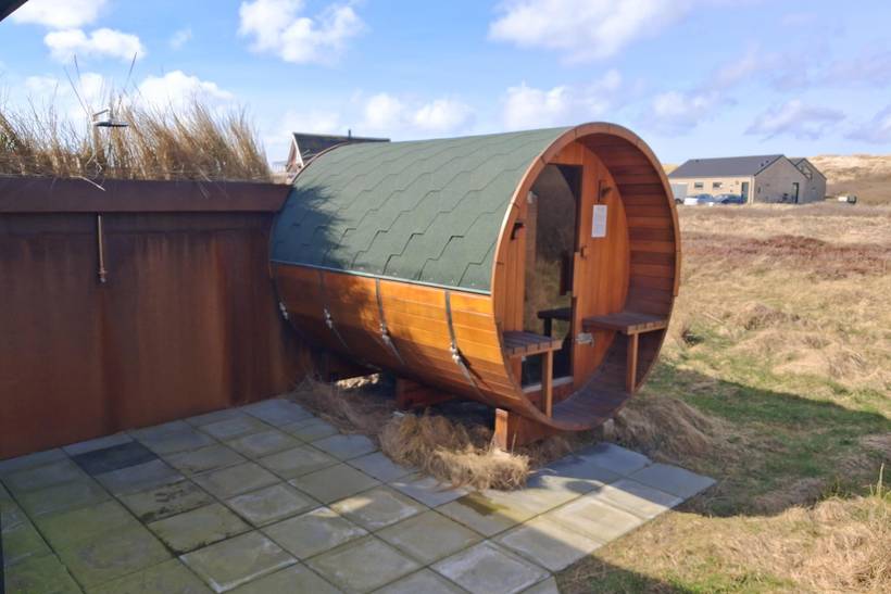 Foto von Ferienhaus MR56 in Vrist - Vejlby Klit - Westjütland