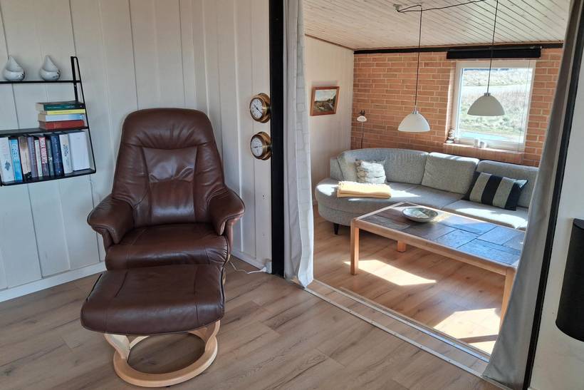 Foto von Ferienhaus MR56 in Vrist - Vejlby Klit - Westjütland