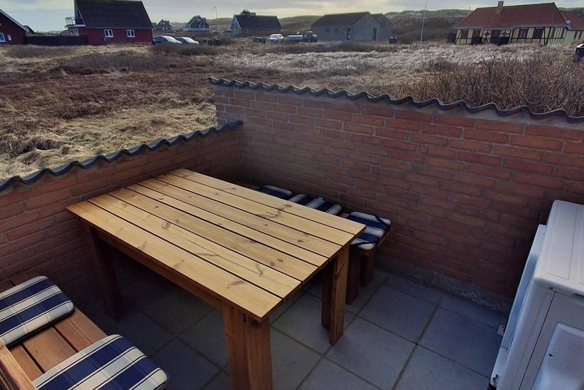 Foto von Ferienhaus MR56 in Vrist - Vejlby Klit - Westjütland