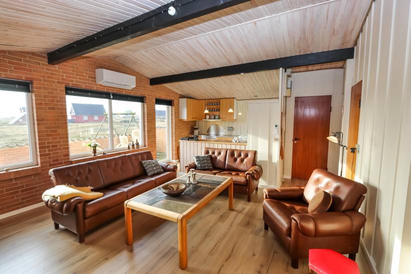 Foto von Ferienhaus MR56 in Vrist - Vejlby Klit - Westjütland