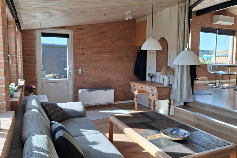 Foto von Ferienhaus MR56 in Vrist - Vejlby Klit - Westjütland